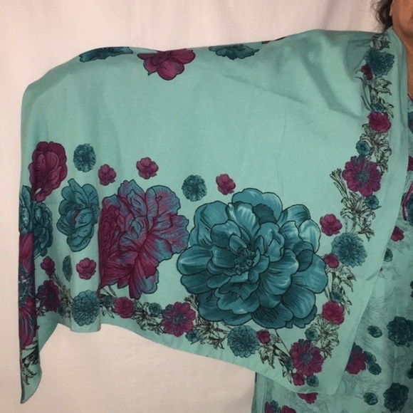 Indian Pakistani Salwar Kurti Outfit Large - Picture 6 of 12